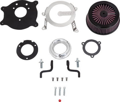 VO2 Cage Fighter Air Intake Kit