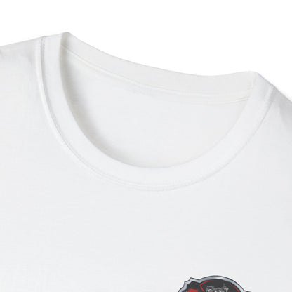 SWC Collection- Motorhead Unisex Vintage Motorcycle T-Shirt - Cool Skull and Flames Design, Biker Apparel, Gift for Motorcycle Enthusiasts, Casual Wear, Summer [...]