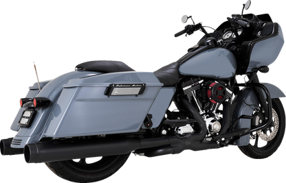 Vance & Hines Power Duals PCX™ Header System