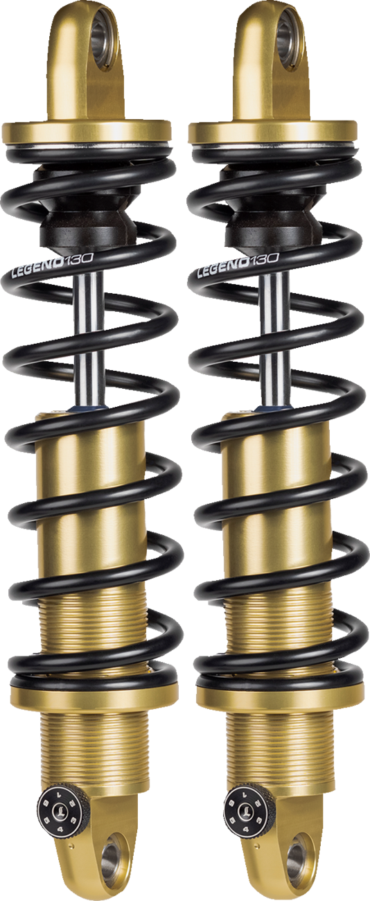 Legend Suspension REVO-A Adjustable FL Coil Suspension