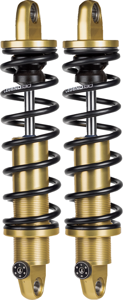 Legend Suspension REVO-A Adjustable FL Coil Suspension