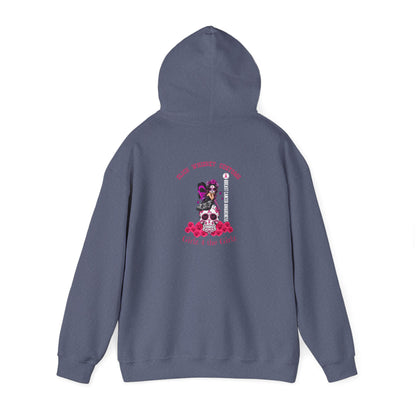 SWC Girlz 4 the Girlz Unisex Heavy Blend™ Hooded Sweatshirt