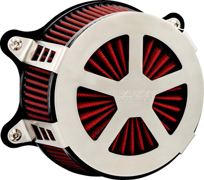 VO2 Radiant V Air Intake Kit