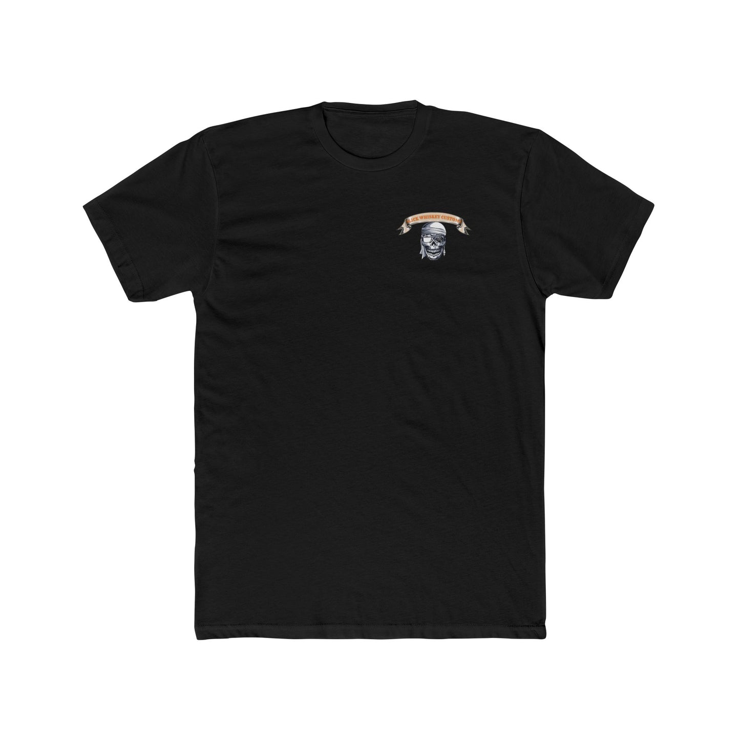 SWC Bulletproof T-Shirt