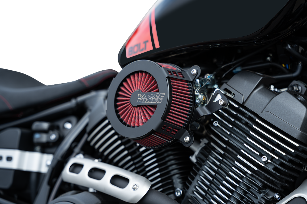 VO2 Cage Fighter Air Intake Kit