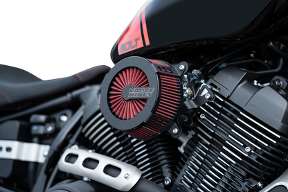 VO2 Cage Fighter Air Intake Kit