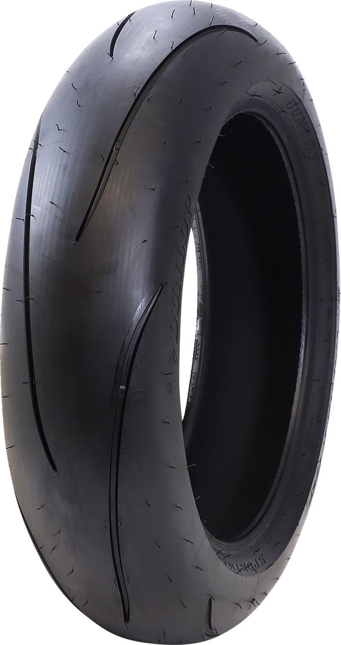 Dunlop Sportmax Q5 Tire
