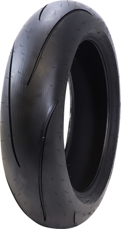 Dunlop Sportmax Q5 Tire