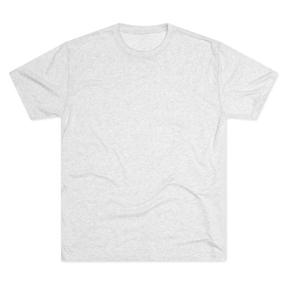 SWC Collection-Brotherhood Demarzo Do it right Unisex Tri-Blend Crew Tee