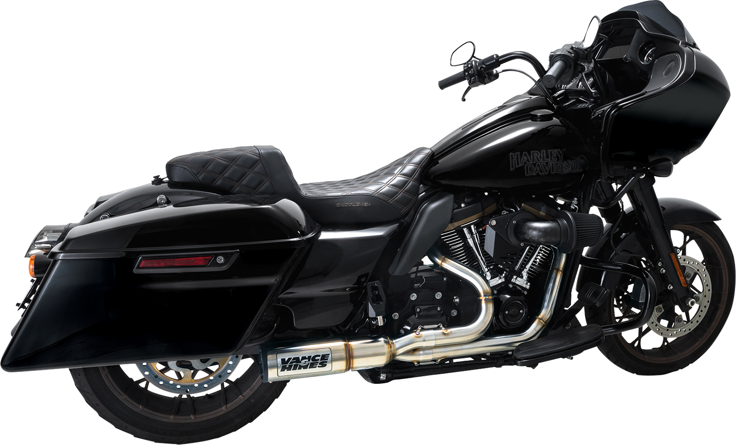 Vance & Hines Hi Output Exhaust System