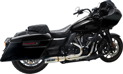 Vance & Hines Hi Output Exhaust System