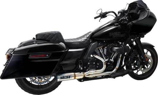 Vance & Hines Hi Output Exhaust System