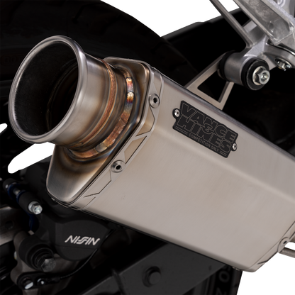 VS-6 Slip-On Muffler