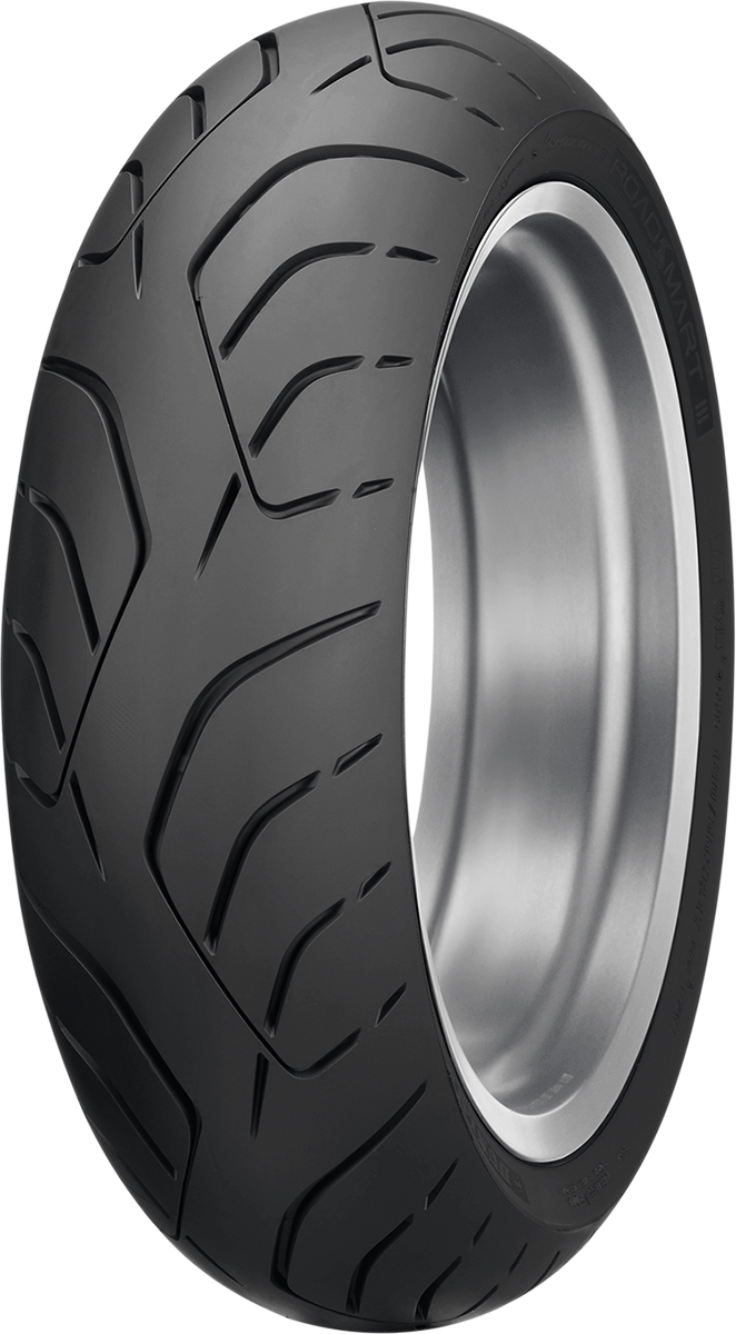 Dunlop Sportmax Roadsmart III Tire