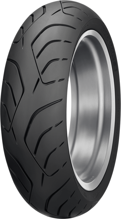 Dunlop Sportmax Roadsmart III Tire