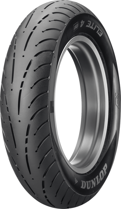 Dunlop Elite 4 Tire