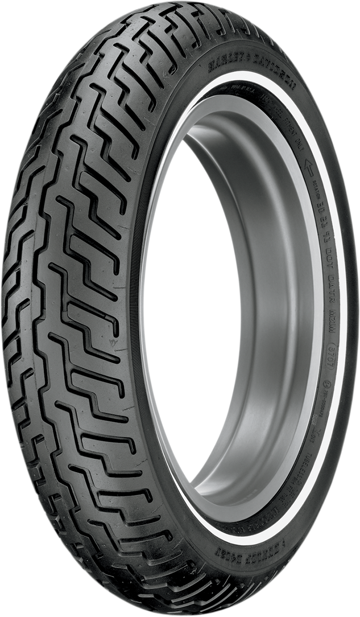 Dunlop D402 Tire