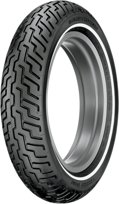 Dunlop D402 Tire