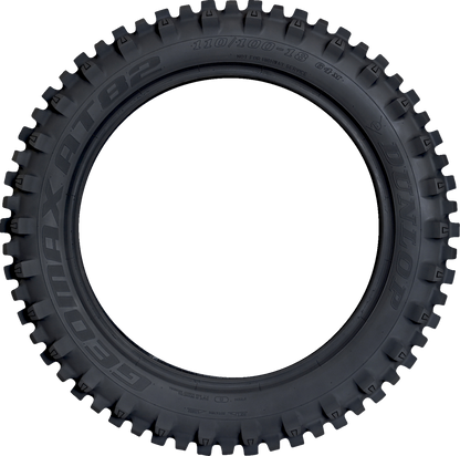 Dunlop Geomax AT82 Tire