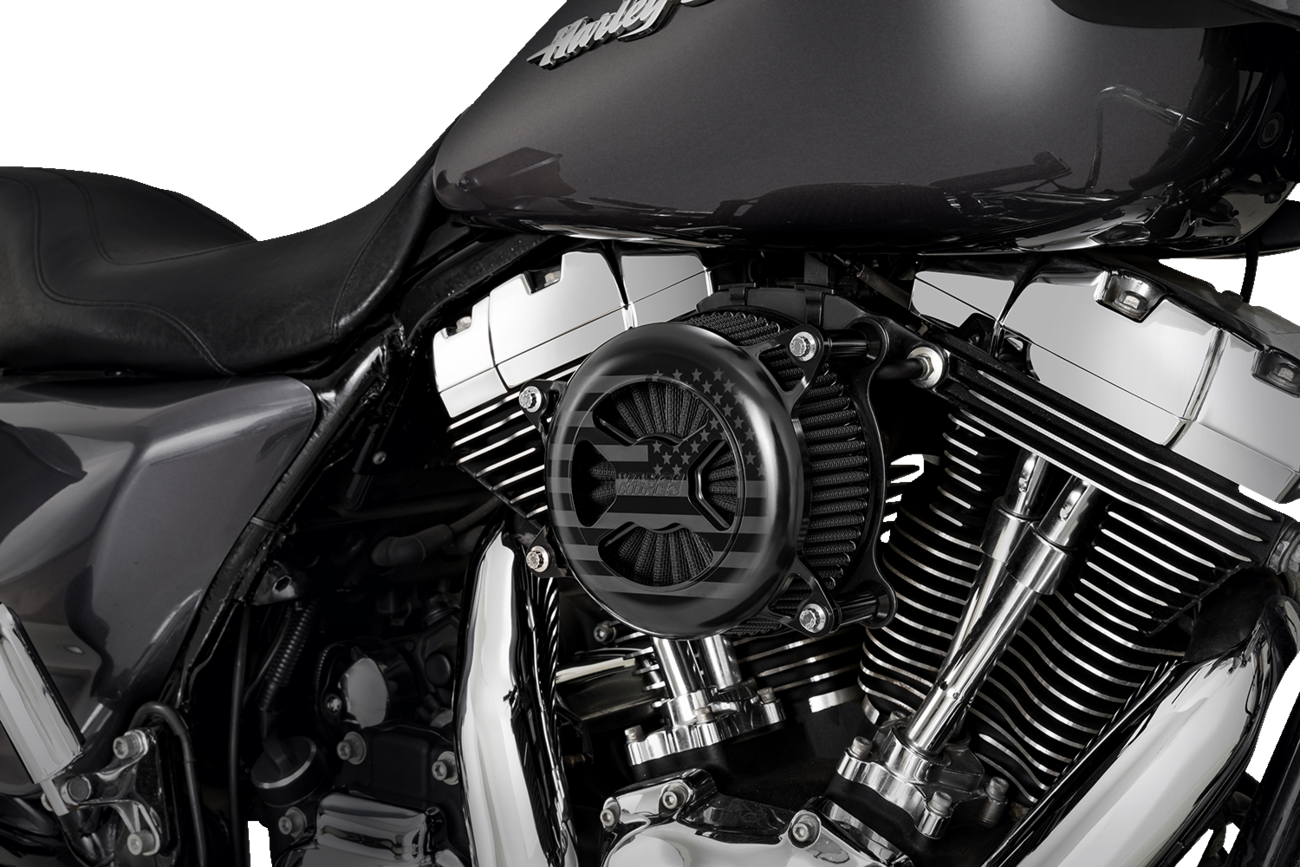 VO2 America Air Intake Kit