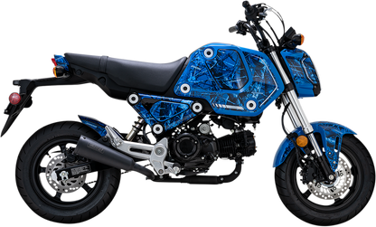 Vance & Hines Upsweep Muffler - Grom