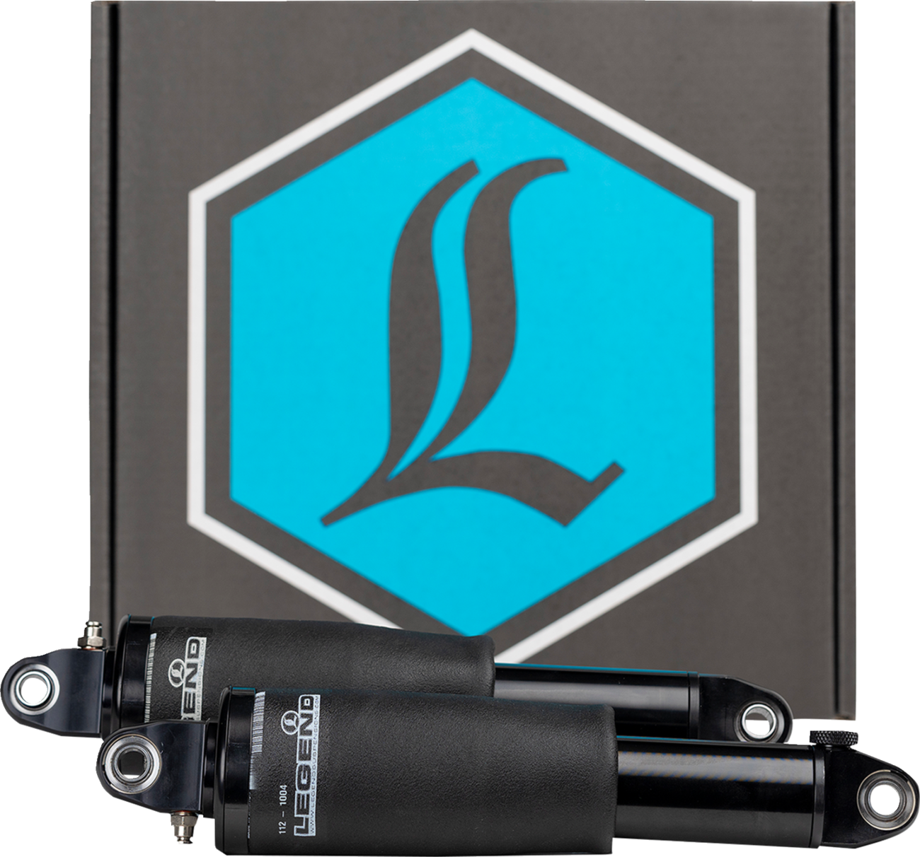 Legend Suspension AIR-A Suspension For Trike