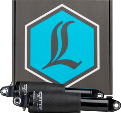 Legend Suspension AIR-A Suspension For Trike