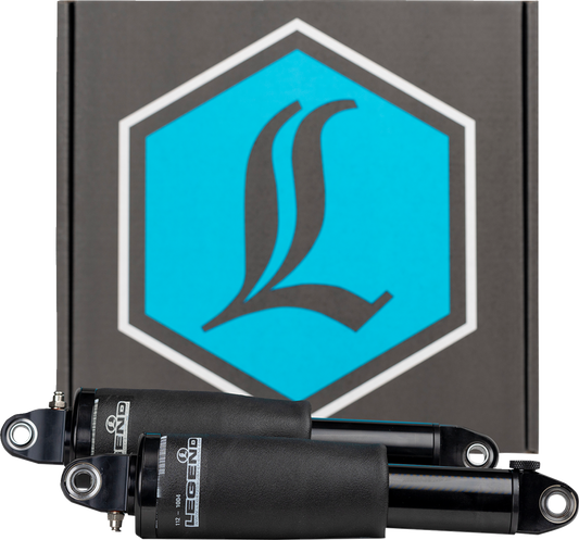 Legend Suspension AIR-A Suspension For Trike