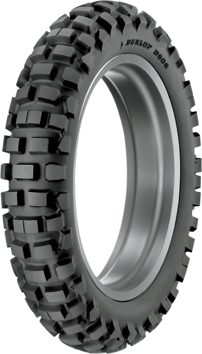 Dunlop D606 Tire