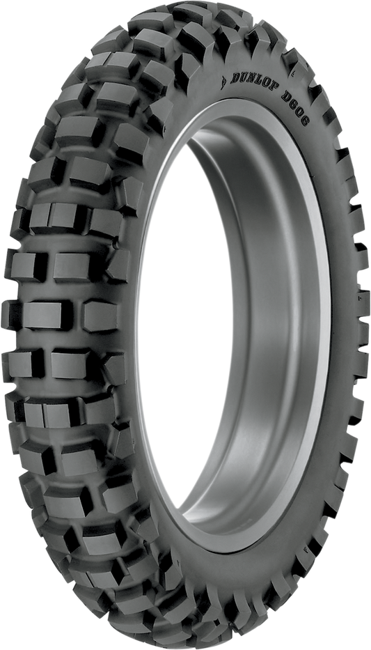 Dunlop D606 Tire