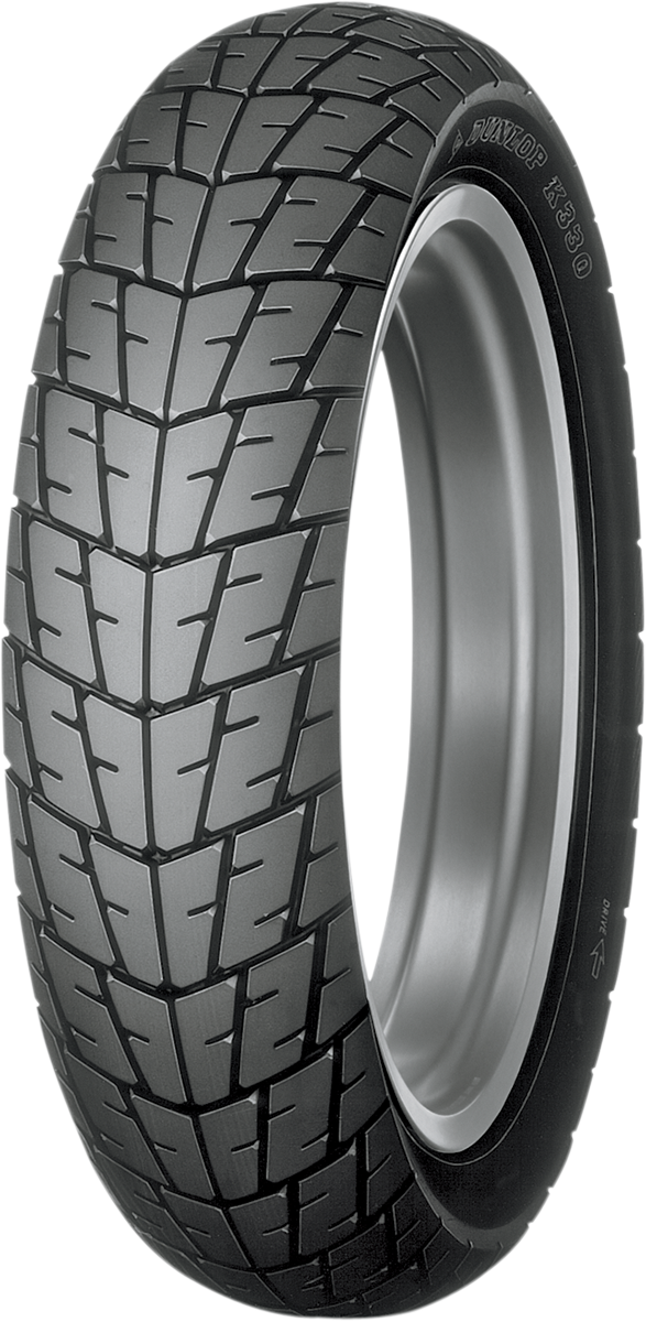 Dunlop K330 Tire