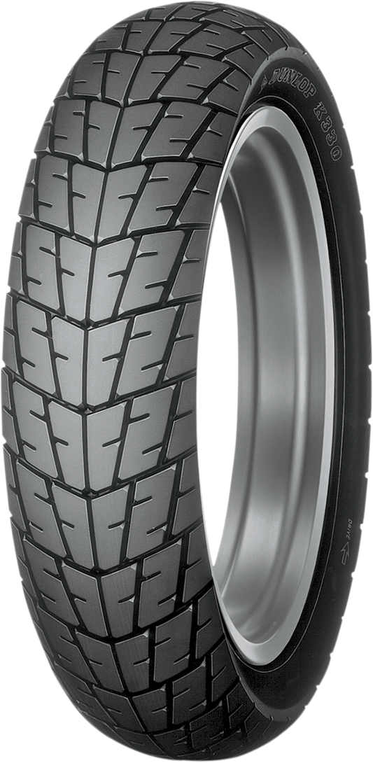 Dunlop K330 Tire