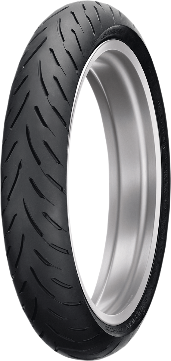 Dunlop Sportmax GPR-300 Tire