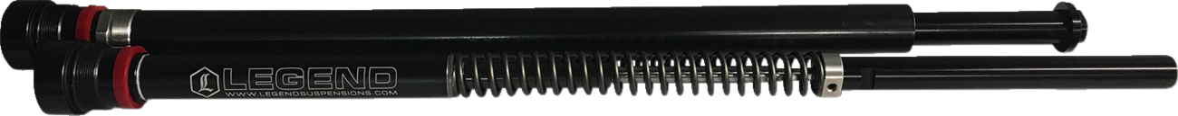 Legend Suspension AXEO43 Performance Front Suspension