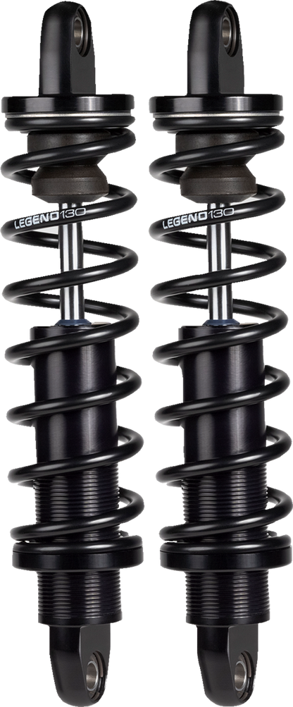 Legend Suspension REVO Street Shocks — 13.00"