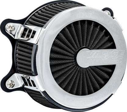 VO2 Cage Fighter Air Intake Kit