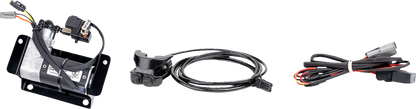 Legend Suspension Air-A M-Eight Softail Air Suspension