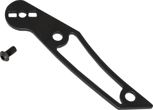 Vance & Hines Saddlebag Mounting Bracket Kit for Vance & Hines Exhaust