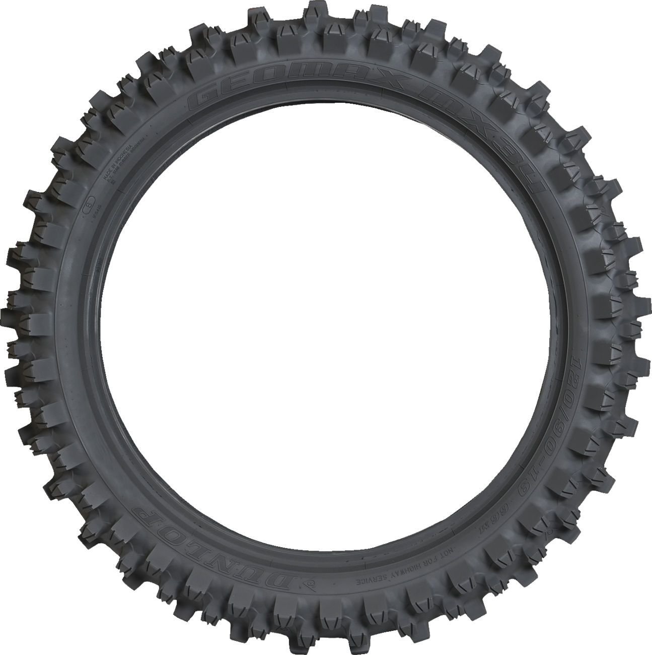 Dunlop Geomax MX34 Tire