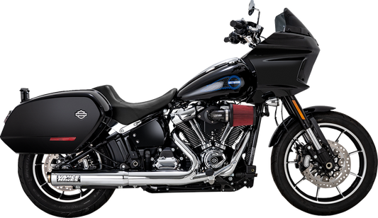 Vance & Hines Supersport Slip-On Muffler