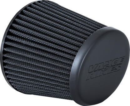 Falcon Air Filter Replacement
