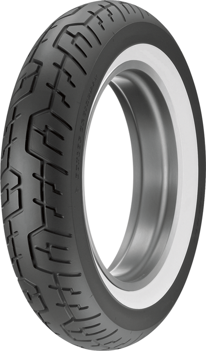 Dunlop Cruisemax Whitewall Tire