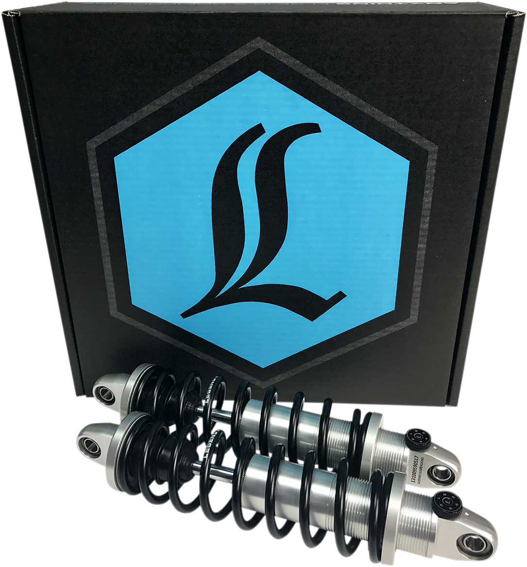 Legend Suspension REVO-A Coil Suspension For Dyna Models