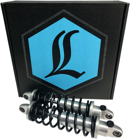 Legend Suspension REVO-A Coil Suspension For Dyna Models