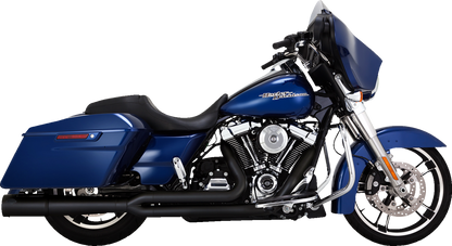 Vance & Hines Pro Pipe 2-into-1 Exhaust System