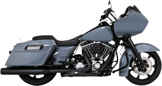 Vance & Hines Torquer 450 Slip-On Mufflers