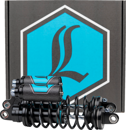 Legend Suspension REVO ARC Piggyback Coil Suspension for XL Models