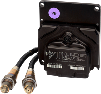 ThunderMax Engine Control Module Kit with Integral Auto Tune - '02-'16 V-Rod