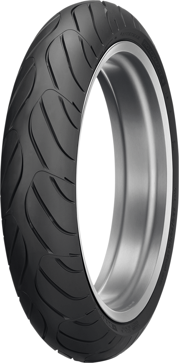 Dunlop Sportmax Roadsmart III Tire