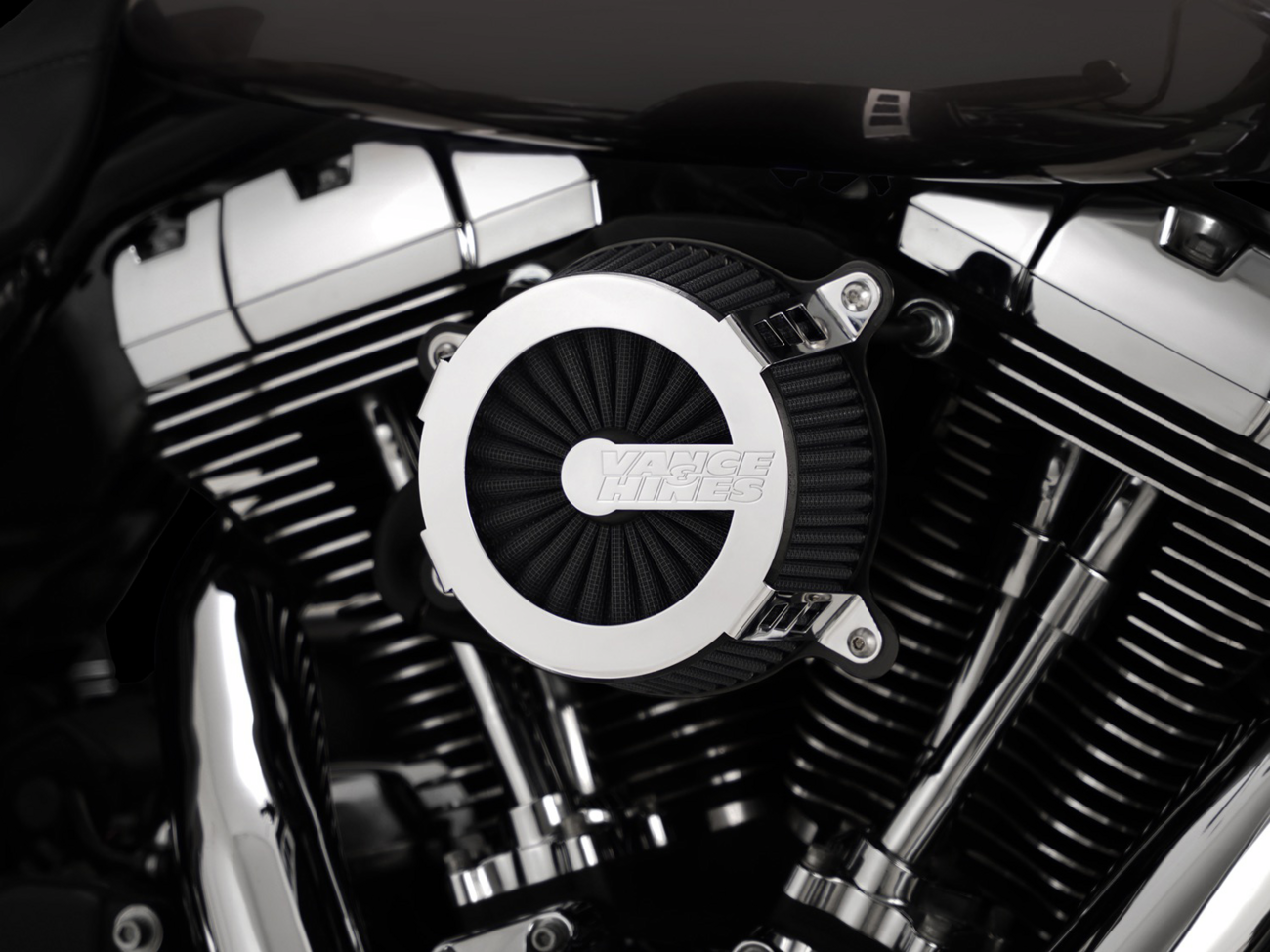 VO2 Cage Fighter Air Intake Kit